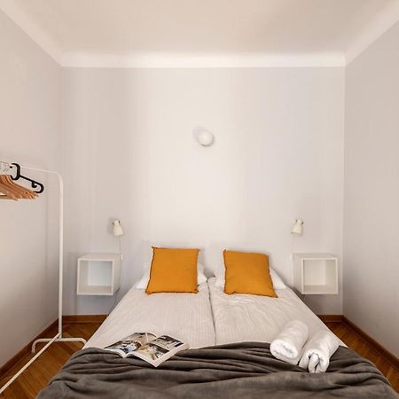 Shortstaypoland Piwna Warszawa Exteriör bild
