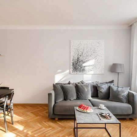 Shortstaypoland Piwna Warszawa Exteriör bild