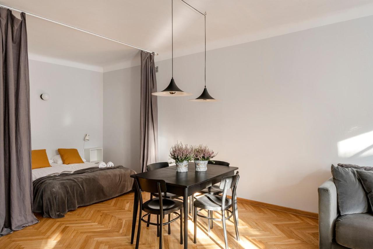 Shortstaypoland Piwna Warszawa Exteriör bild
